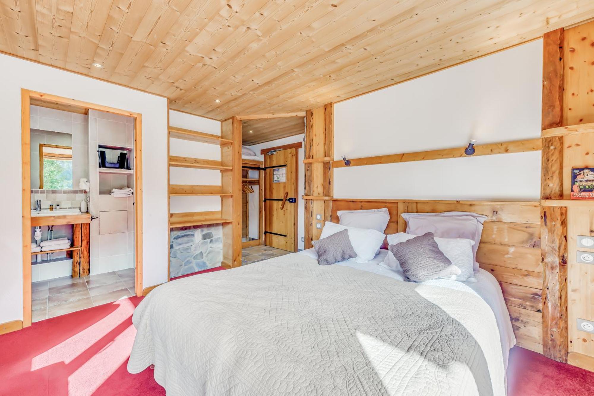 Chalet Monte Bianco Tignes Εξωτερικό φωτογραφία