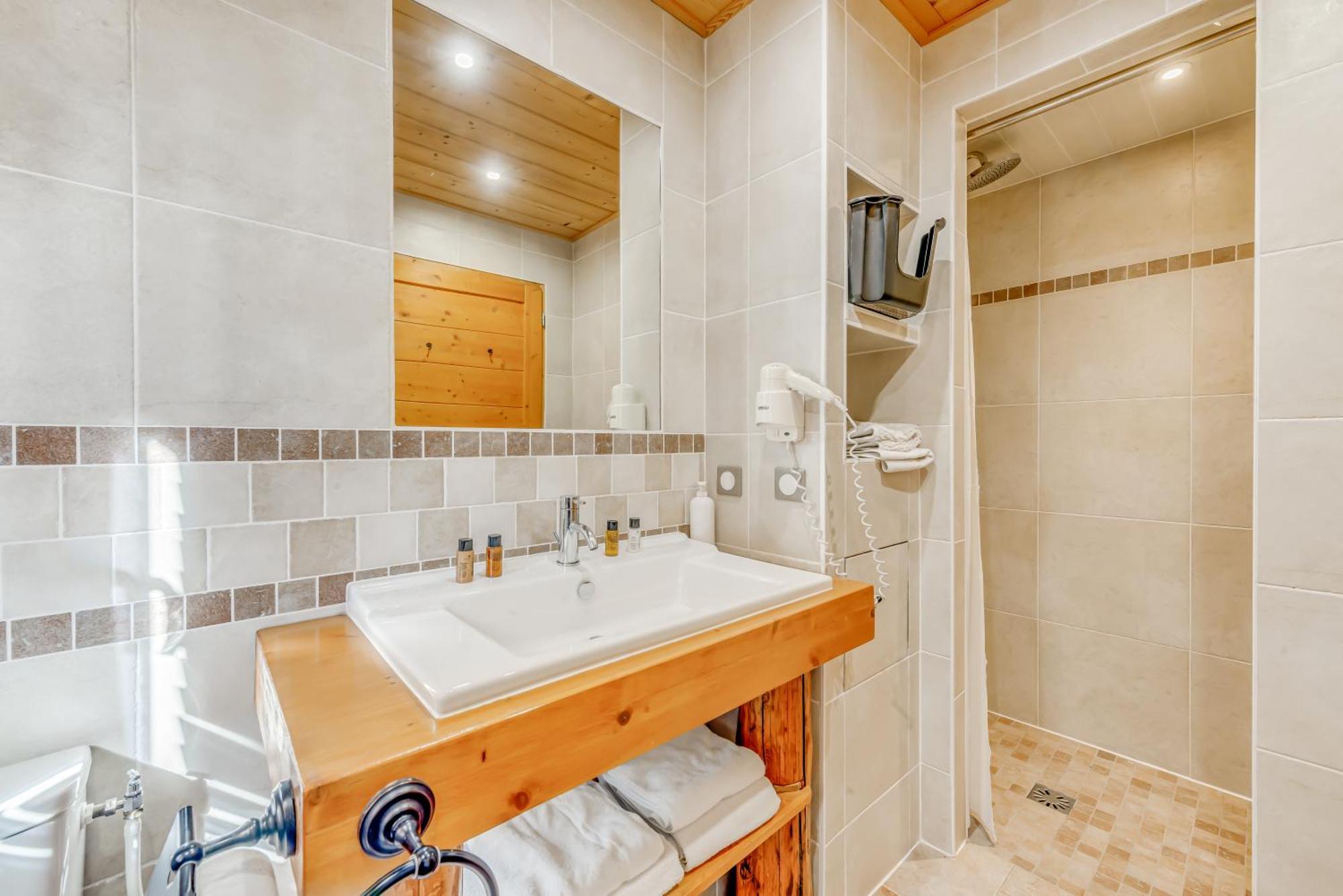 Chalet Monte Bianco Tignes Εξωτερικό φωτογραφία