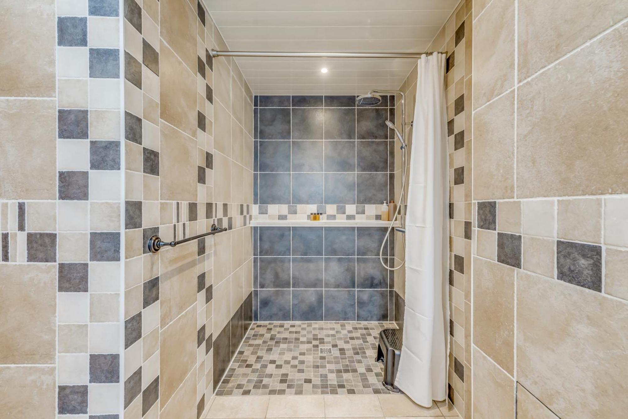 Chalet Monte Bianco Tignes Εξωτερικό φωτογραφία